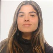 Estudiante de Derecho y ADE ofrece clases particulares de inglés por Sancti Petri / La Barrosa. Horarios flexibles